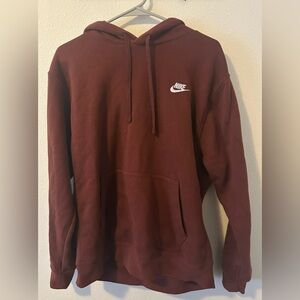 Nike Club Fleece Hoodie